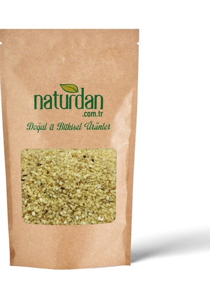 Susam Yerli 100 gr