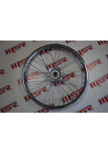 Ramzey Cross 200 cc Ön Cant