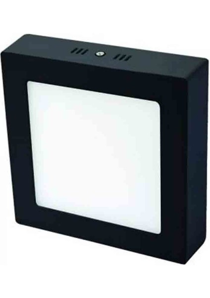 Sıva Üstü LED Panel Armatür Beyaz Işık 18 Watt modelleri