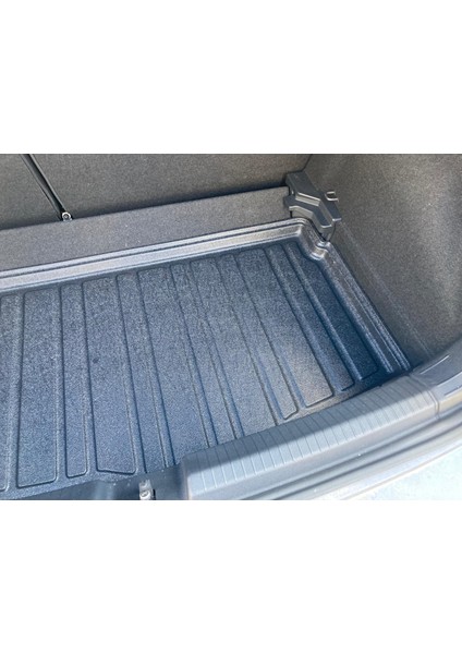 Polo Bagaj Havuzu 2018-2022 Alt Kademe Uyumlu modelleri