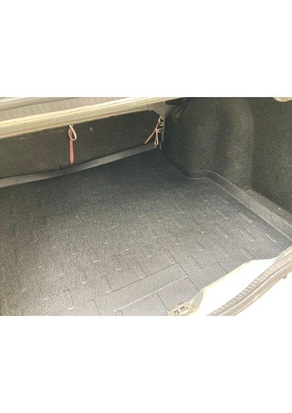 Symbol Bagaj Havuzu 1999-2008 Tam Uyumlu Kauçuk