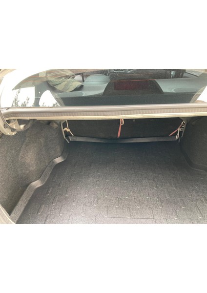 Symbol Bagaj Havuzu 1999-2008 Tam Uyumlu Kauçuk fırsatları