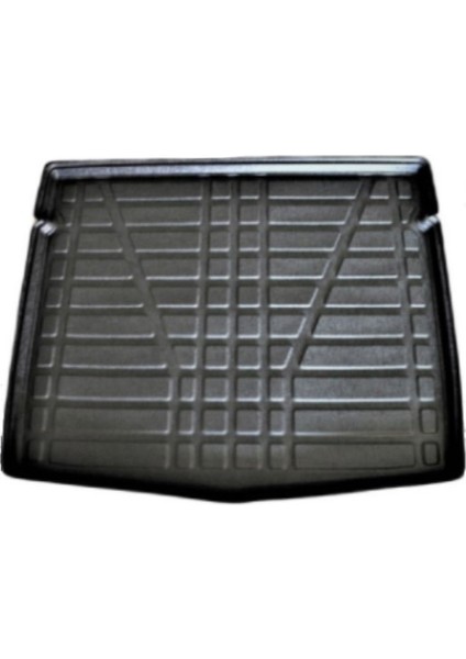 2017 Fiat Egea Hatchback Bagaj Havuzu 3D Kauçuk fiyatları