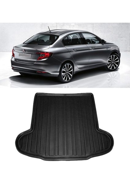 Fiat Egea Bagaj Havuzu A+ Kalite