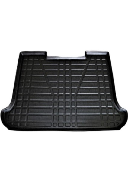 2006 Fiat Doblo Bagaj Havuzu 3D Kokusuz Kauçuk fiyatları