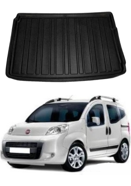 2012 Fiat Fiorino Combi Bagaj Havuzu 3D Kauçuk fiyatları