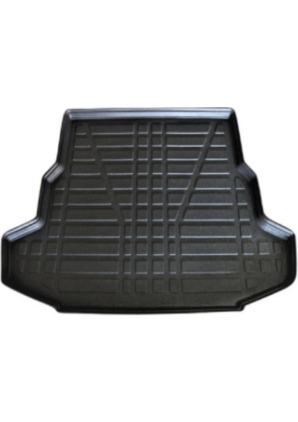 2006 Fiat Albea 3D Bagaj Havuzu Kauçuk Kokusuz fiyatları