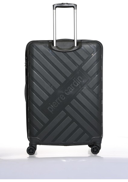 04PC1950-01-ANT Trolley 70 Cm Antrasıt Büyük Boy Valiz