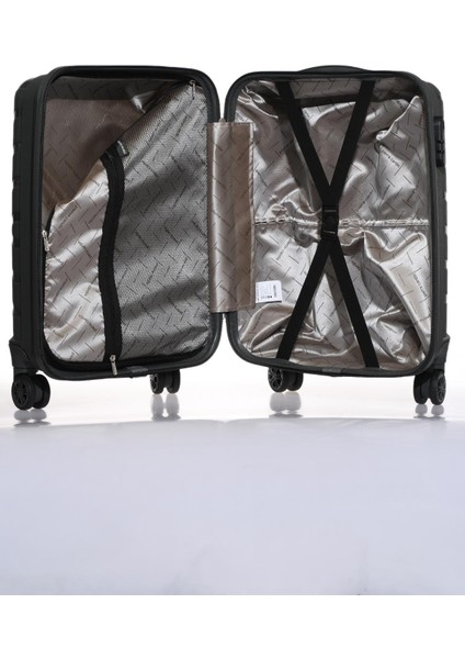 04PC1950-01-ANT Trolley 70 Cm Antrasıt Büyük Boy Valiz