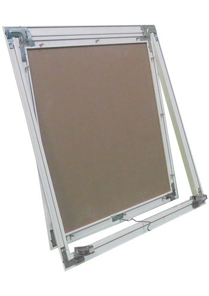 50x50 Müdahale Kapağı