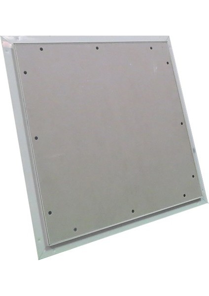 50x50 Müdahale Kapağı