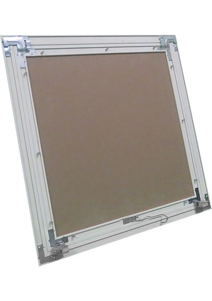 50x50 Müdahale Kapağı