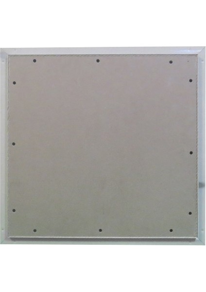 50x50 Müdahale Kapağı