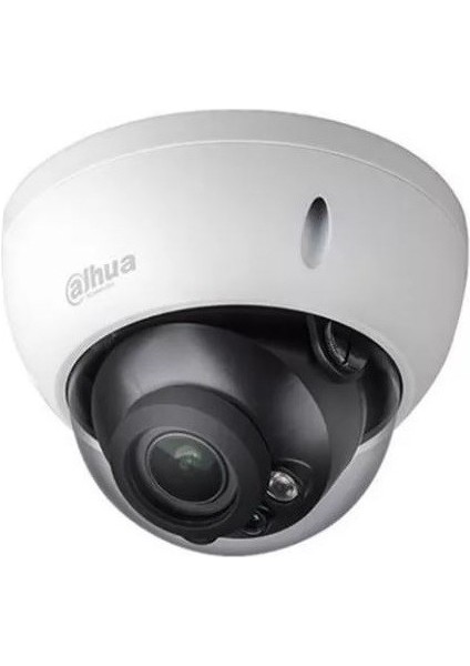 IPC-HDBW1431R-ZS-2812-S4 4mp 2.8-12MM Motorize Lens H.265+ Dome Ip Kamera
