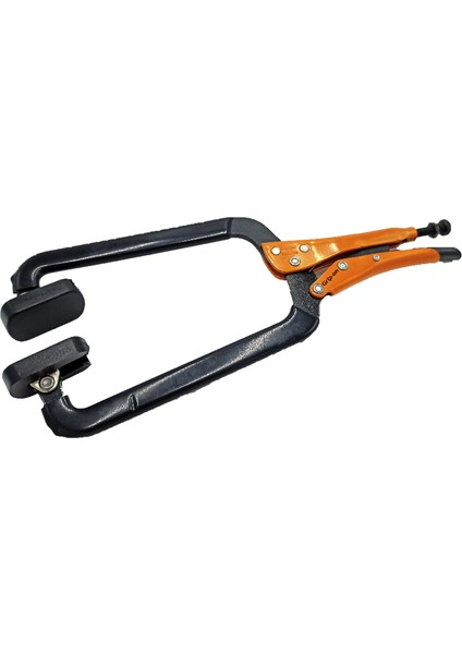 Hafif C-Kancalı Ayarlı Işkence 270 mm