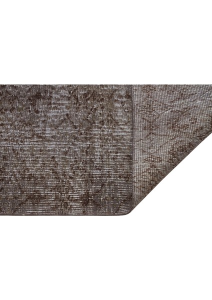 Eşsiz Anadolu Vintage Eskitme El Dokuma Halı 143 x 246 cm 9259 fiyatları