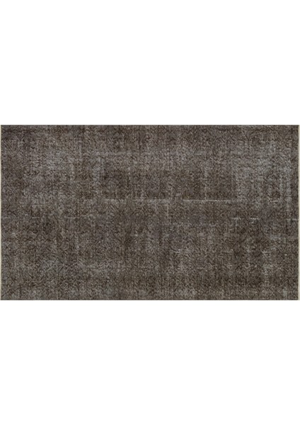 Eşsiz Anadolu Vintage Eskitme El Dokuma Halı 143 x 246 cm 9259 modelleri