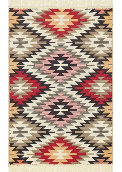 Arya Ar 33 Red Kilim