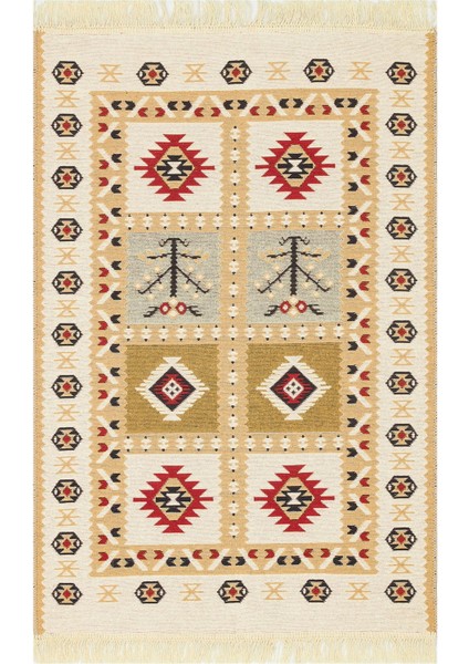 Arya Ar 28 Red Kilim