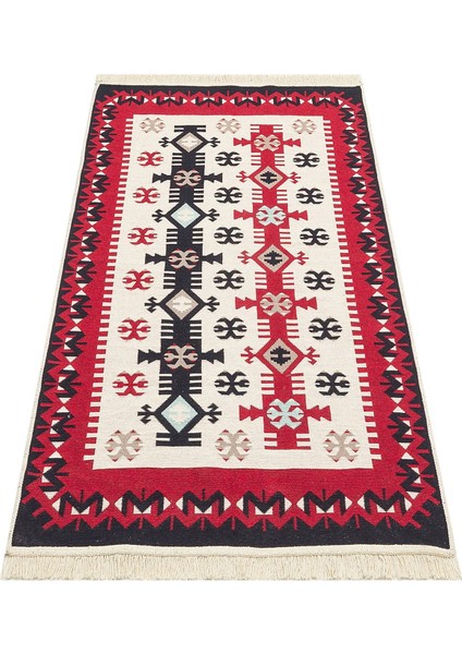 Arya Ar 32 Red Kilim