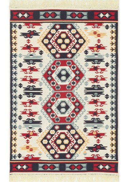 Arya Ar 30 Red Kilim