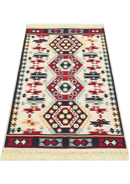 Arya Ar 30 Red Kilim