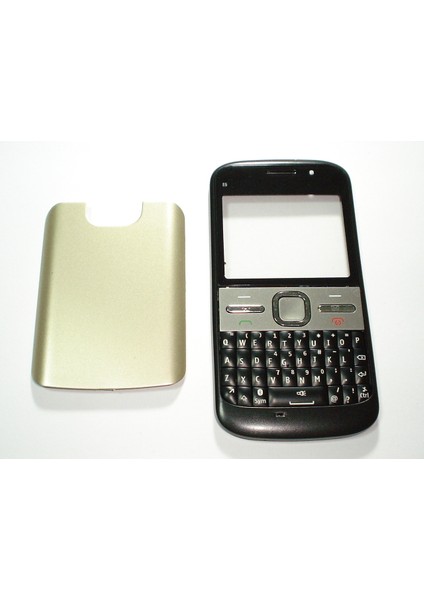 Nokia E5 Kapak ve Tuş Takımı,sıfır