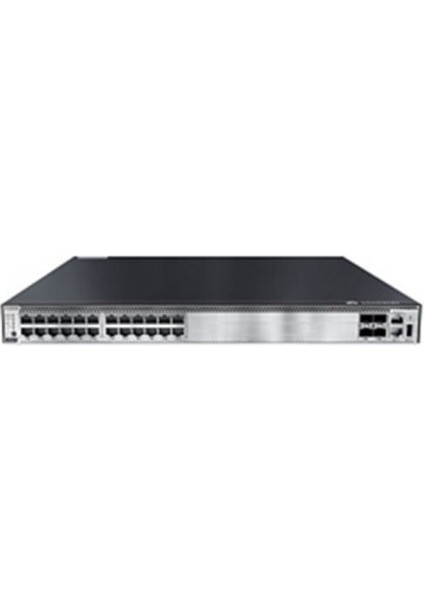 Huaweı S5731-S24P4X 24X10/100/1000BASE-T Ports 4X10GE Sfp+ Ports Poe+ Without