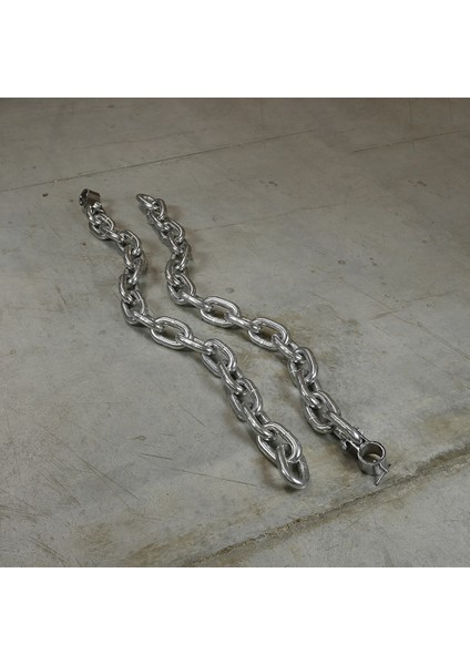 LP8089-20 Halter Zinciri 2x20 Kg