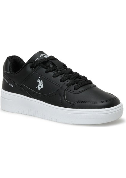 Lee Wmn 2pr Siyah Kadın Sneaker