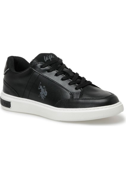 Bante 2pr Siyah Kadın Sneaker