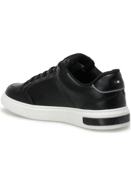 Bante 2pr Siyah Kadın Sneaker modelleri