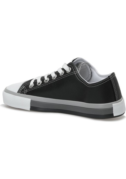 Kıng C 2pr Siyah Erkek Sneaker fırsatları