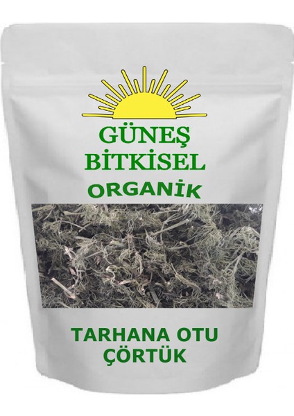 Tarhana Otu (Çörtük) 15 gr