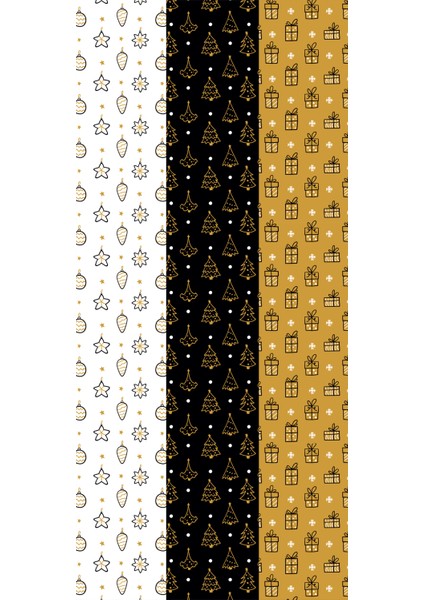 Hediye Pakedi Kağıdı 35 x 50 cm