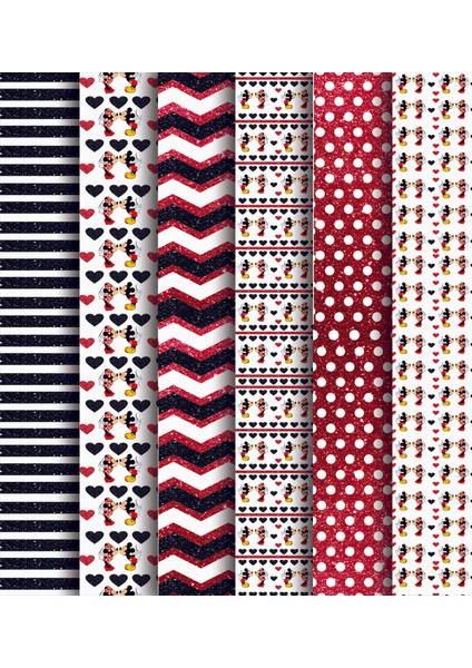 Hediye Pakedi Kağıdı 35 x 50 cm