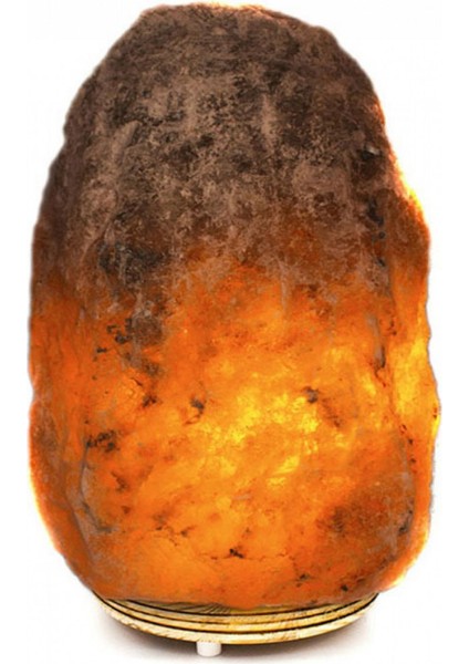 Doğal Tuz Lamba 3 kg