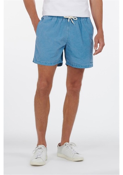 Turnberry Deniz Şortu BL62 Sport Blue