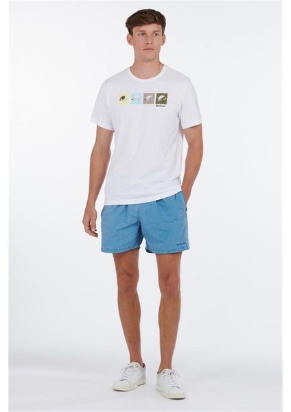 Turnberry Deniz Şortu BL62 Sport Blue modelleri