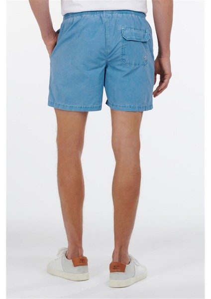 Turnberry Deniz Şortu BL62 Sport Blue fırsatları