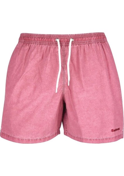 Turnberry Deniz Şortu RE59 Washed Red