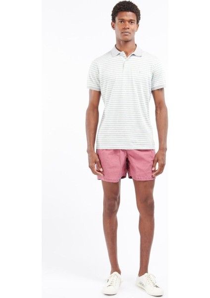 Turnberry Deniz Şortu RE59 Washed Red