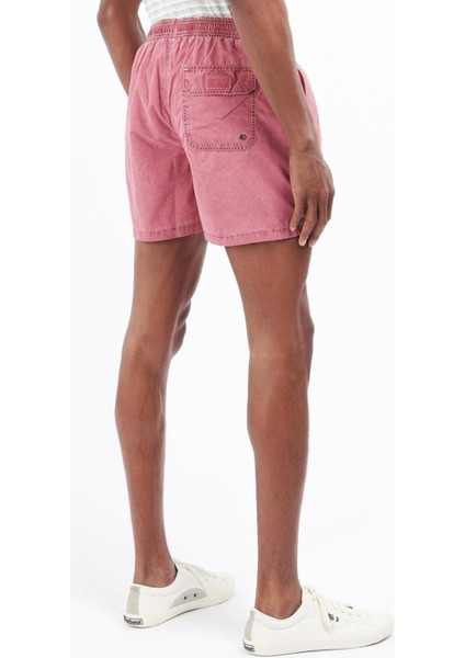 Turnberry Deniz Şortu RE59 Washed Red