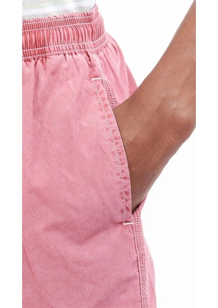 Turnberry Deniz Şortu RE59 Washed Red