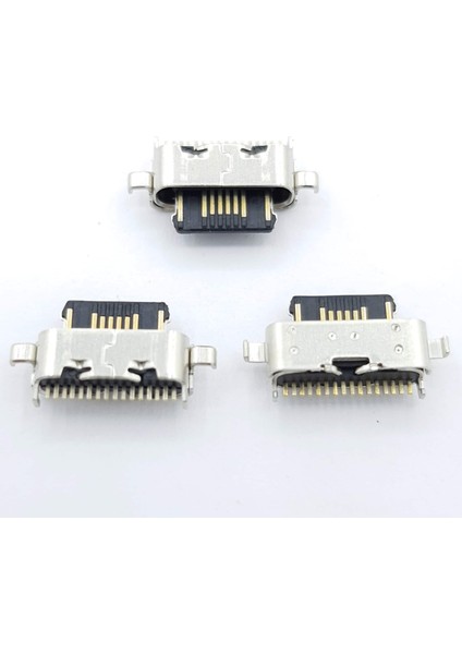 Gm 8 Plus Cep Telefon Şarj Soketi