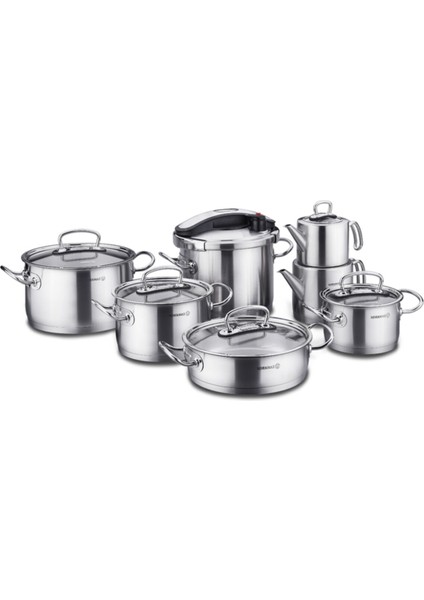 A1757 Proline 14 Parça Hiper Set