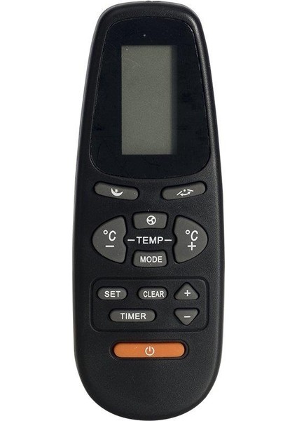 Baxi Bosch Electra Klima Kumandası