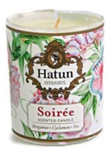 Hatun Istanbul | Suare Mum 130gr