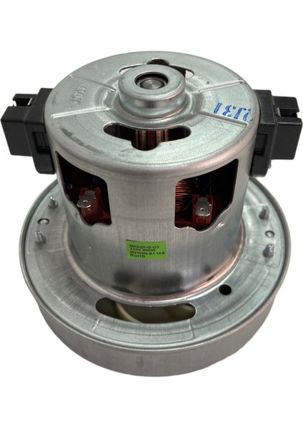 AR4061 Olımpıa Plus Elektrikli Süpürge Için Motor