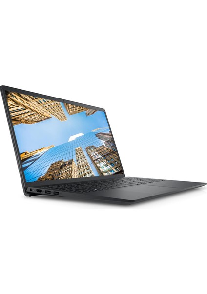 Inspiron 15 3511 I3511122SPPU05 I5-1135G7 16GB 256SSD 15.6" Fullhd Freedos Taşınabilir Bilgisayar